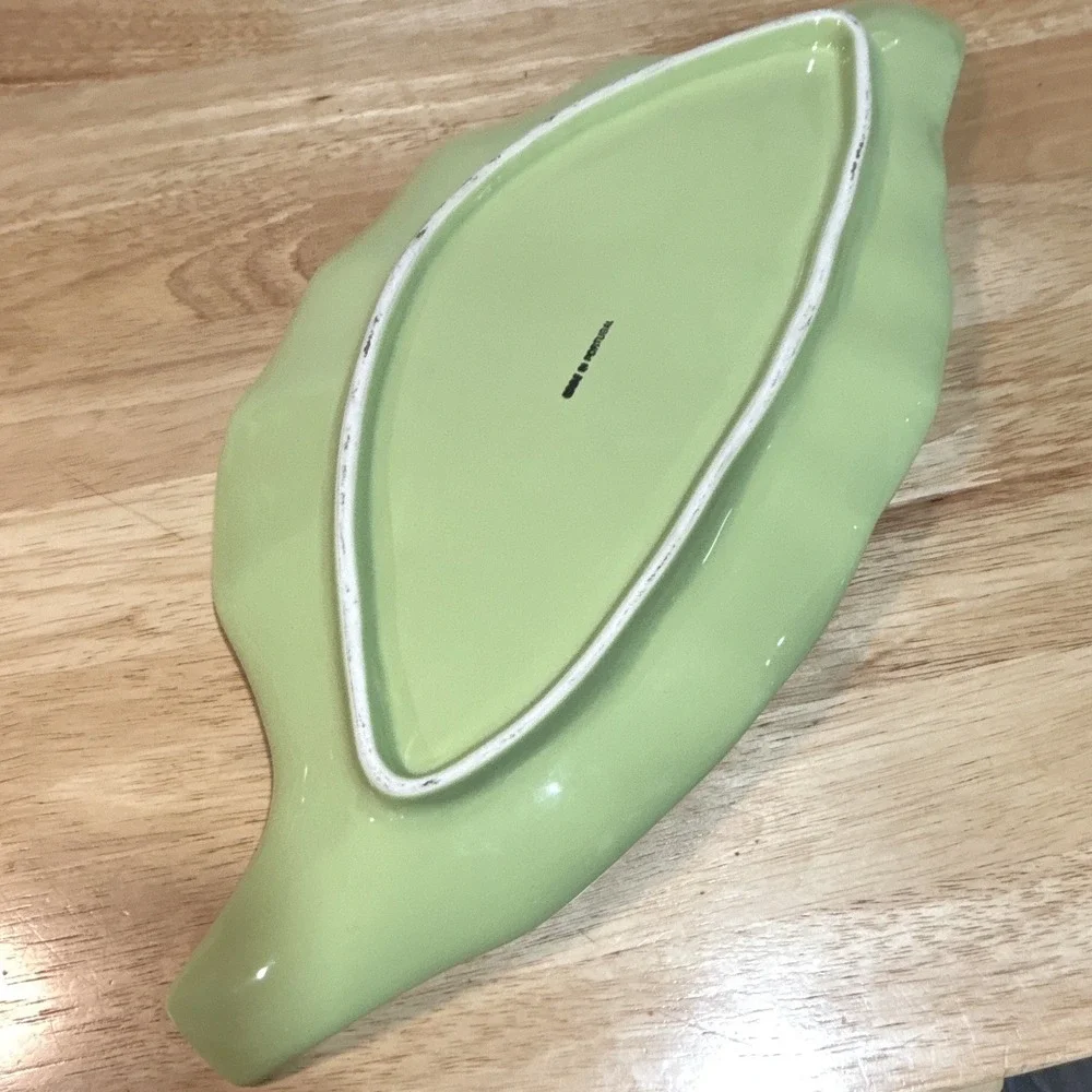 N/A this green